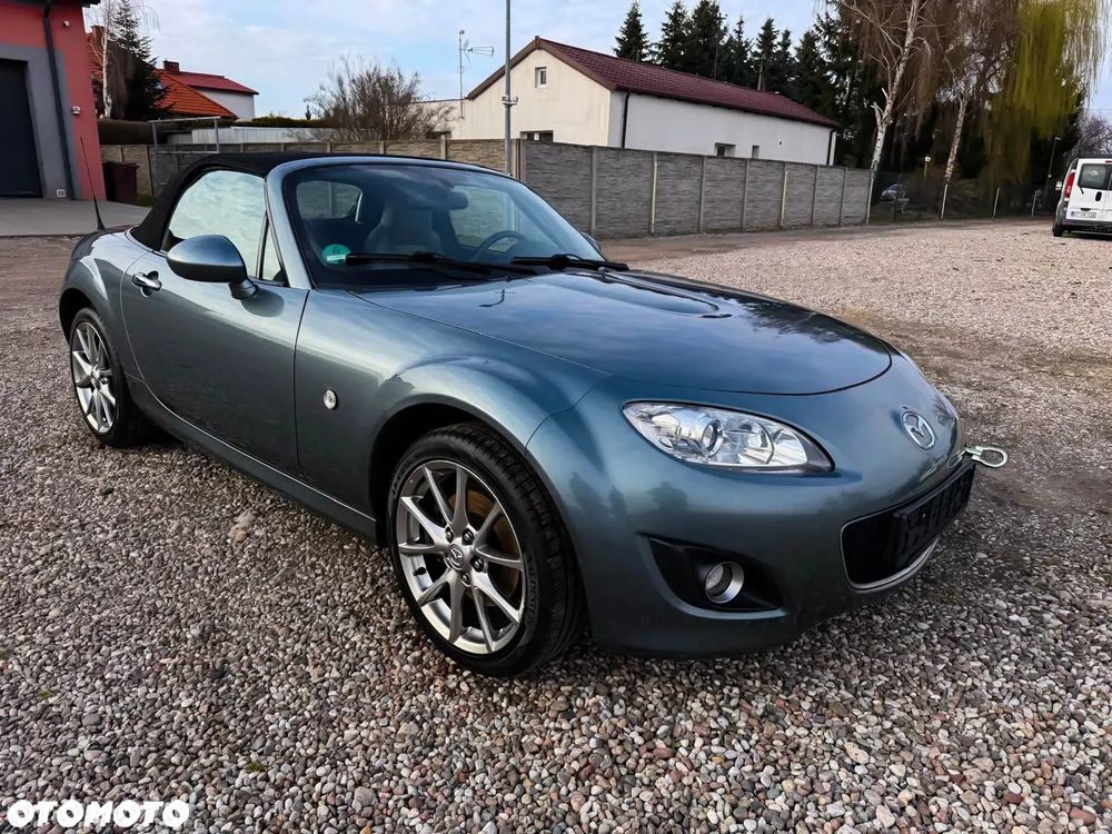 Mazda MX-5 - 11