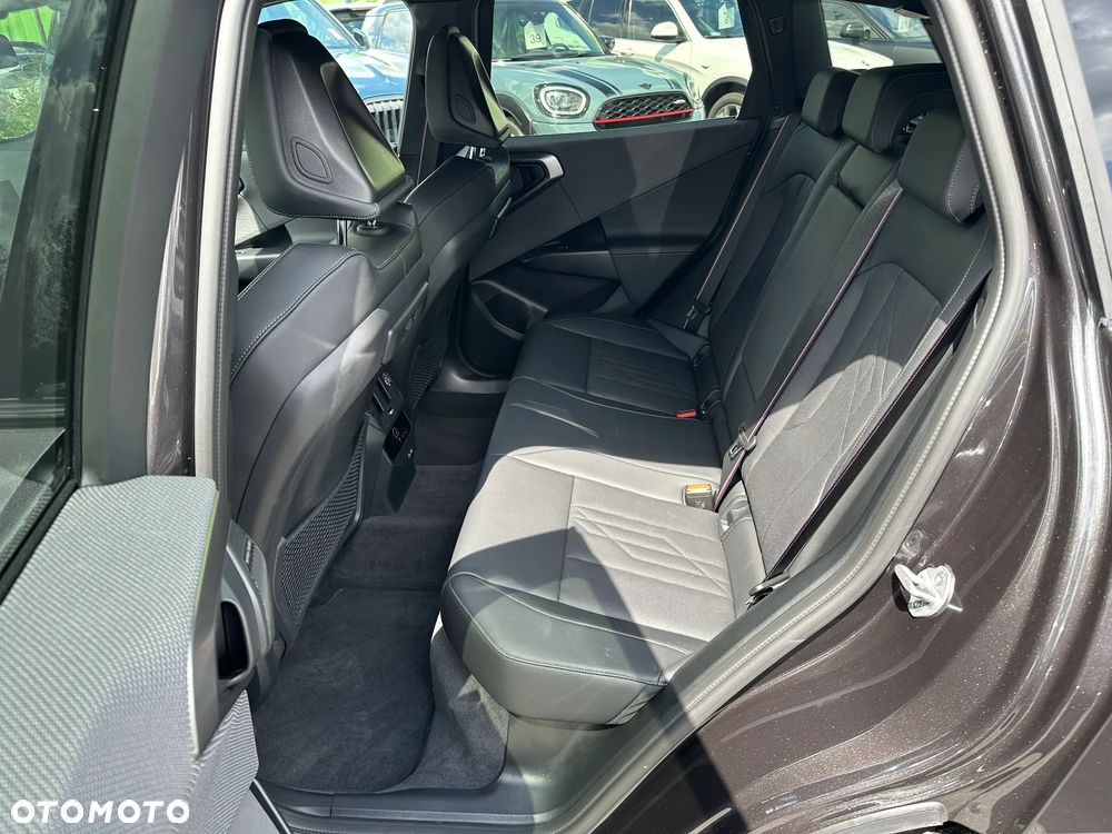 BMW X3 - 8