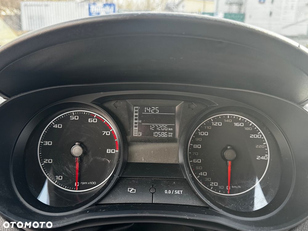 Seat Ibiza 1.2 Reference - 8