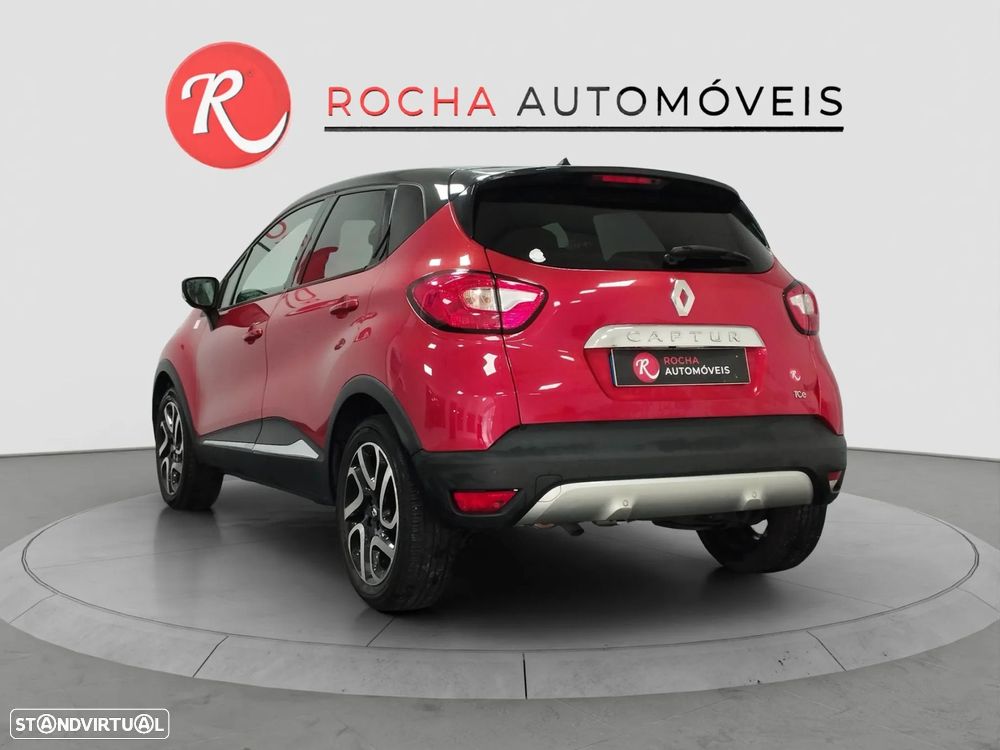 Renault Captur - 5
