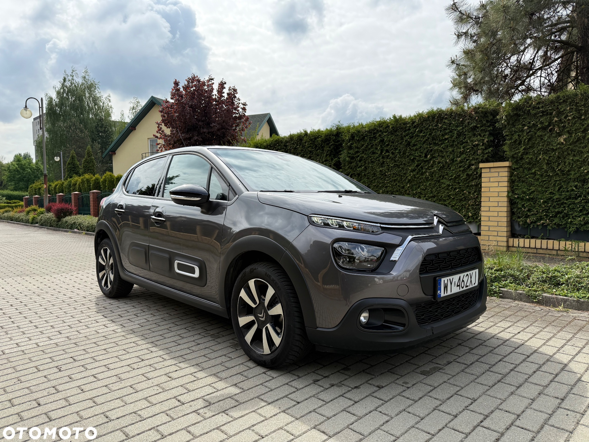 Citroën C3 1.2 PureTech Shine - 7