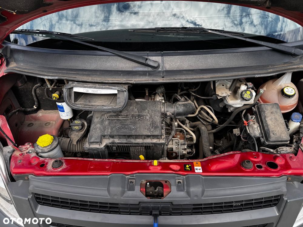Ford Transit - 13