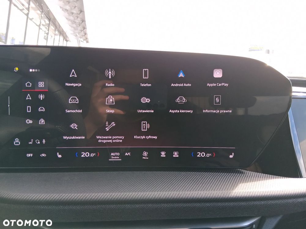 Audi Q5 Sportback - 17