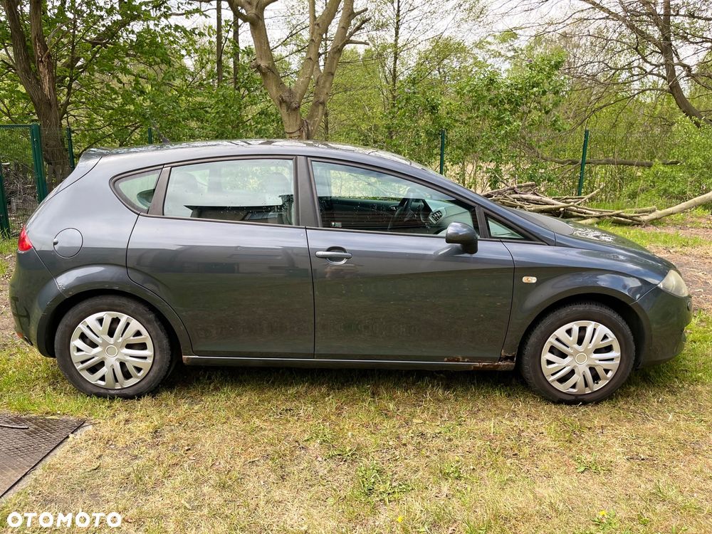Seat Leon - 7