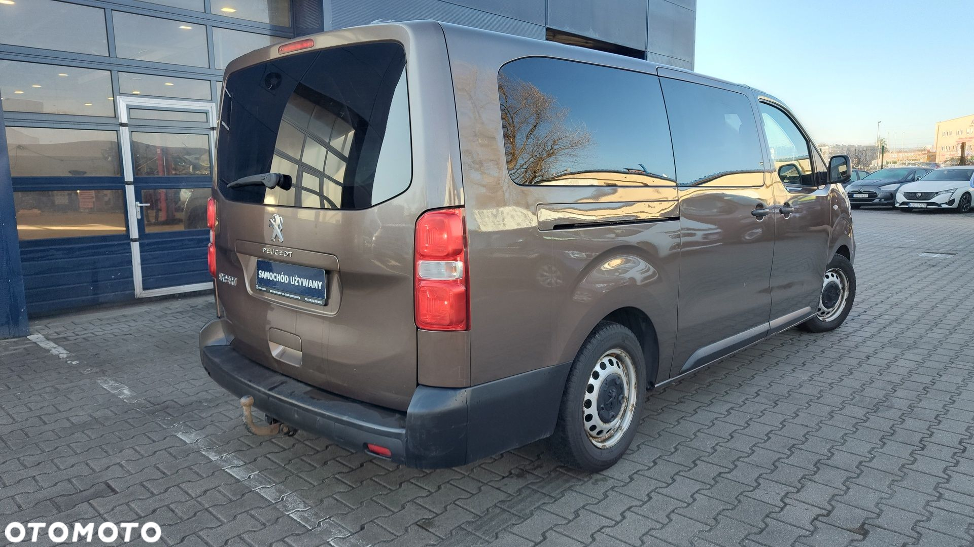 Peugeot Expert - 6