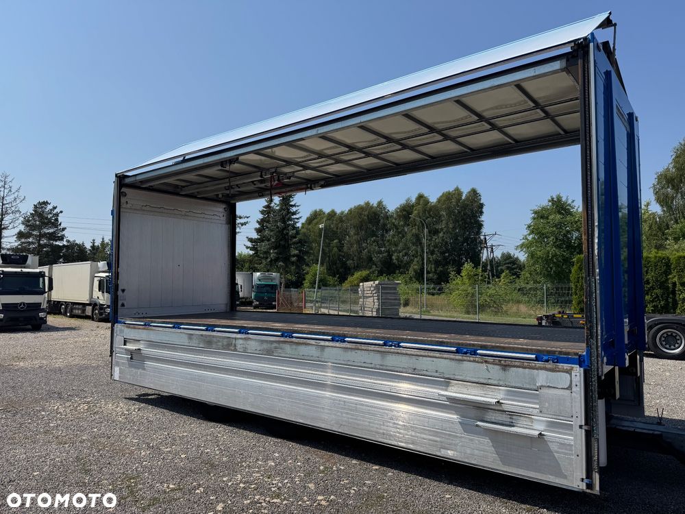 Mercedes-Benz Actros - 10