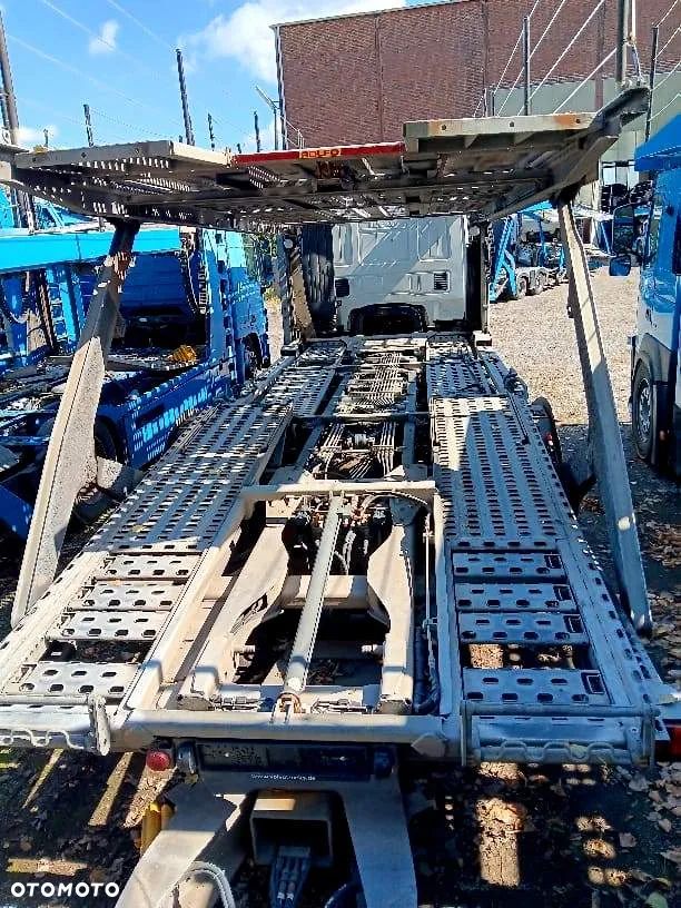 Iveco MAGIRUS 1A3C TA11 - 4