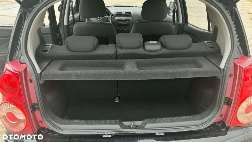Kia Picanto 1.1 CRDi Comfort - 9