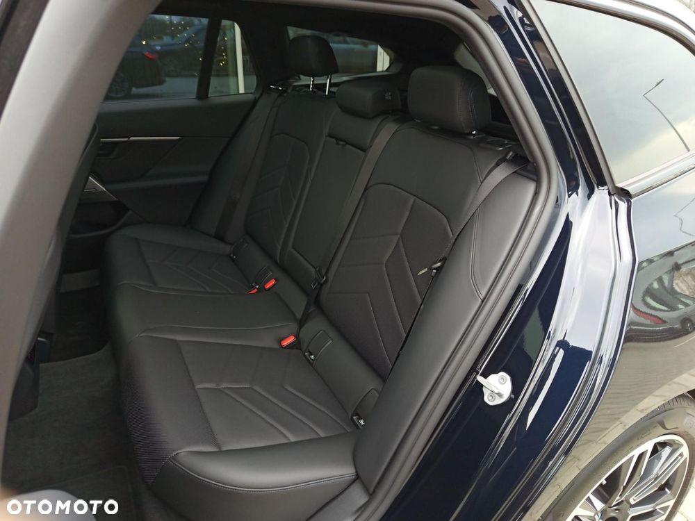 BMW Seria 5 - 22
