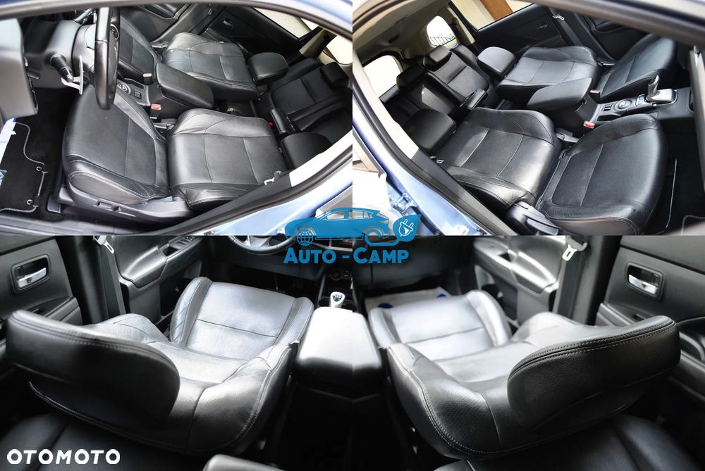 Mitsubishi Outlander Instyle NAVI + - 21