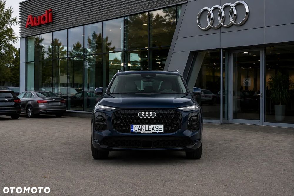 Audi Q7 - 8