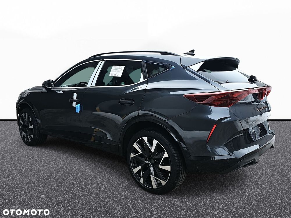 Cupra Formentor 1.5 eTSI mHEV DSG - 8