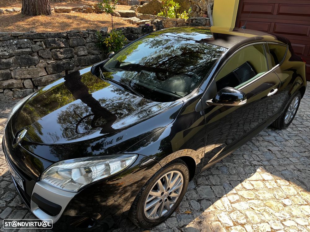 Renault Mégane Coupe TCe 130 Dynamique - 8