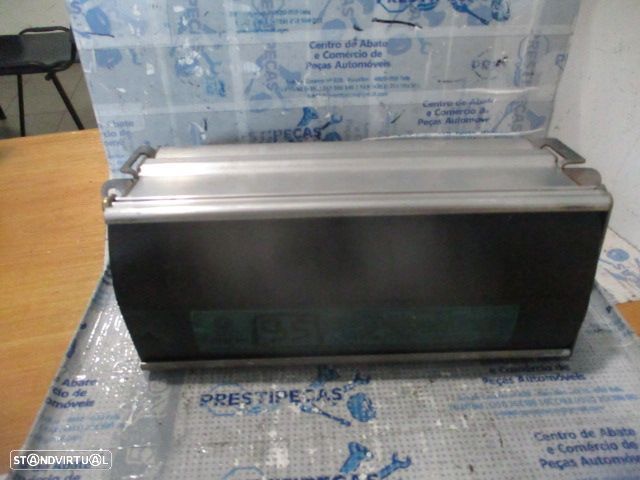 Kit Airbags 4B1880204D  4B0959655G  8D0880201H  AUDI A6  AVANT 2 4B FASE 1 1999 2.5TDI V6 24V 150CV  5P AZUL SEM TABLIER - 2