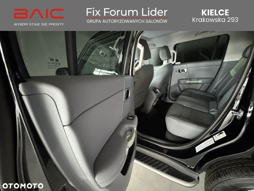 BAIC BJ30 BJ30e 1.5T DHT 4x4 HEV Comfort - 10
