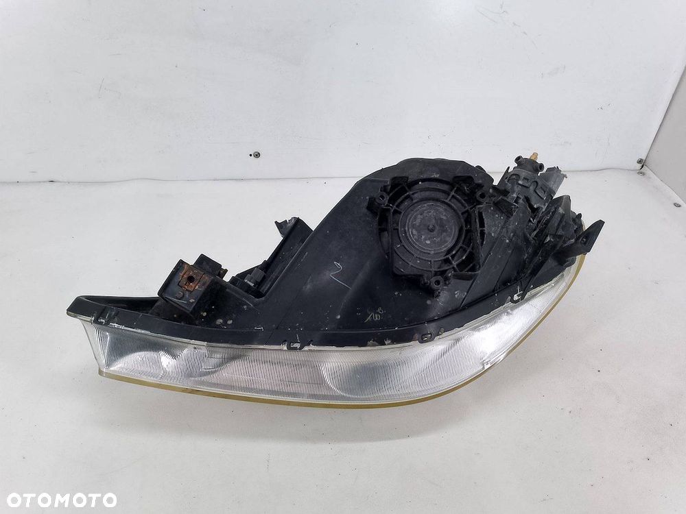 LAMPA PRZÓD PRAWA HONDA CITY V P5658 - 8