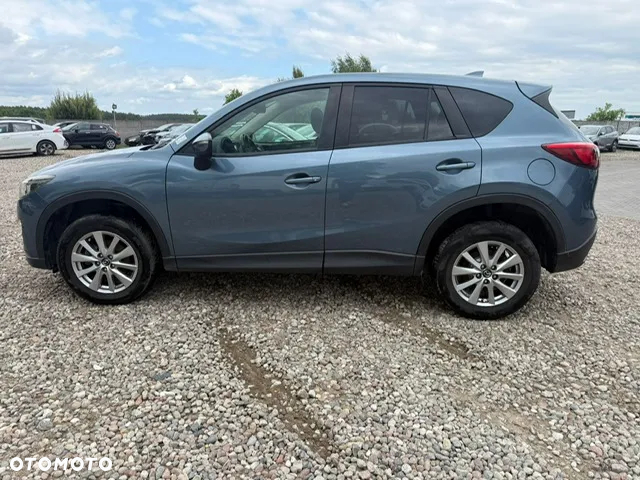 Mazda CX-5 2.2 D Skyenergy 2WD - 6