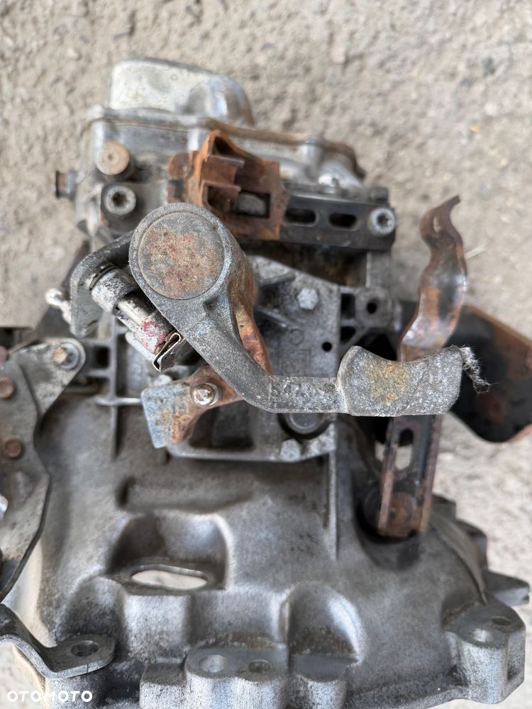 SKRZYNIA BIEGÓW 12992510 OPEL SUZUKI FIAT 1.3 CDTI 20759 - 4