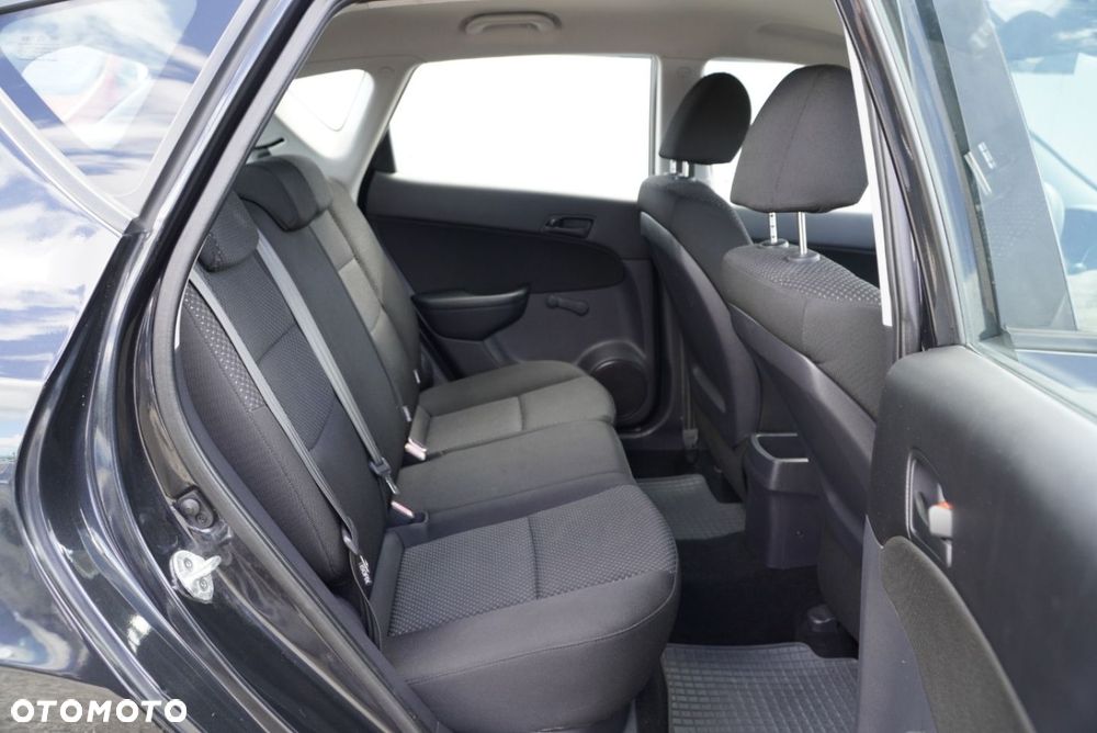 Hyundai i30 1.4 Blue Comfort - 7