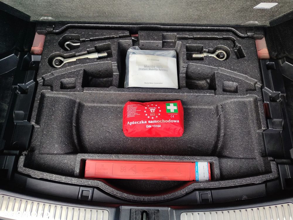 Mazda 6 - 31
