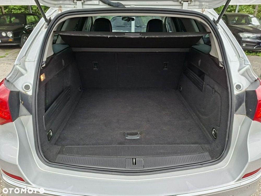 Opel Astra 1.4 Turbo - 24