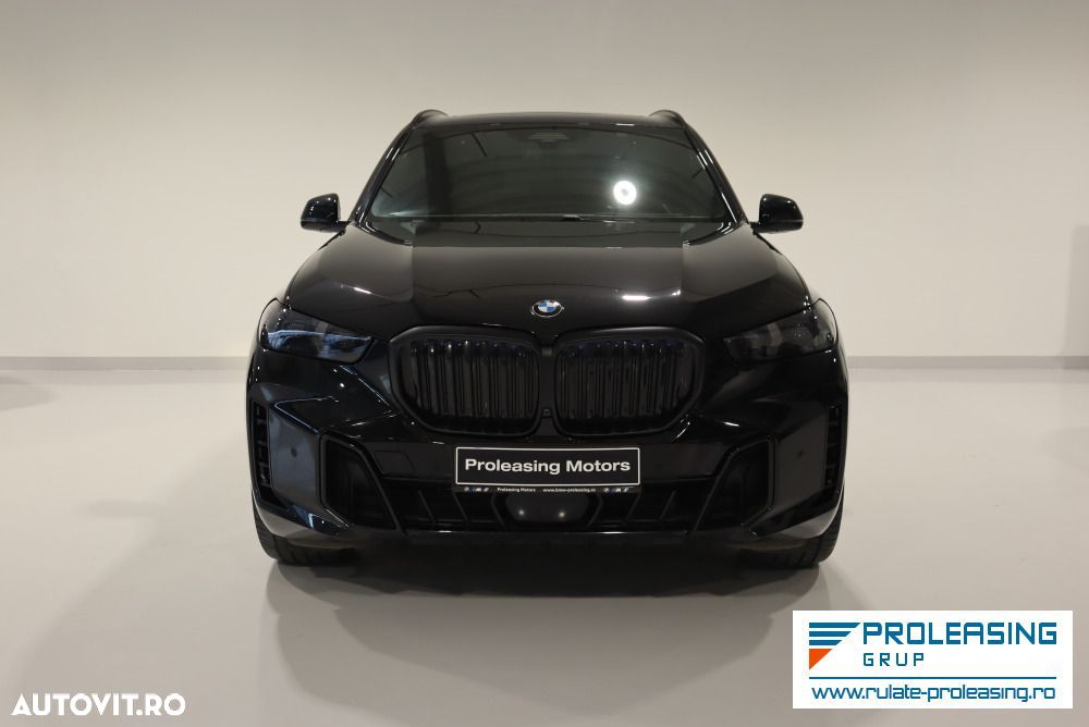 BMW X5 xDrive30d AT MHEV - 4