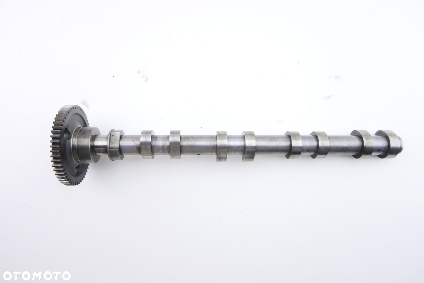 Wałek Rozrządu Prawy Wydechowy RANGE ROVER III L320 L322 3.6 TDV8 - 1