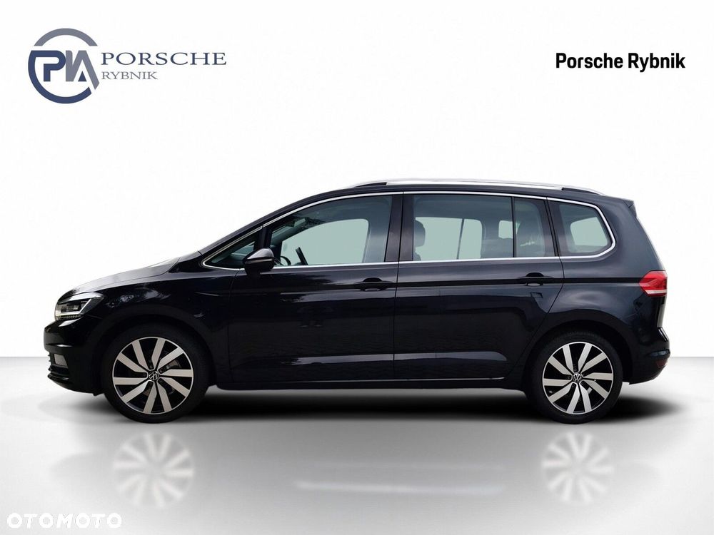 Volkswagen Touran - 3