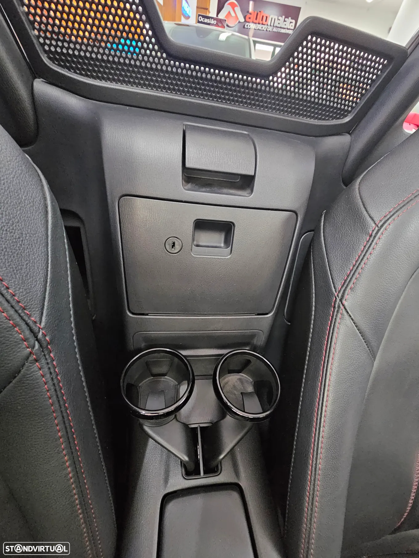 Mazda MX-5 MZR 1.5 RF Sky.Excell.Navi - 29