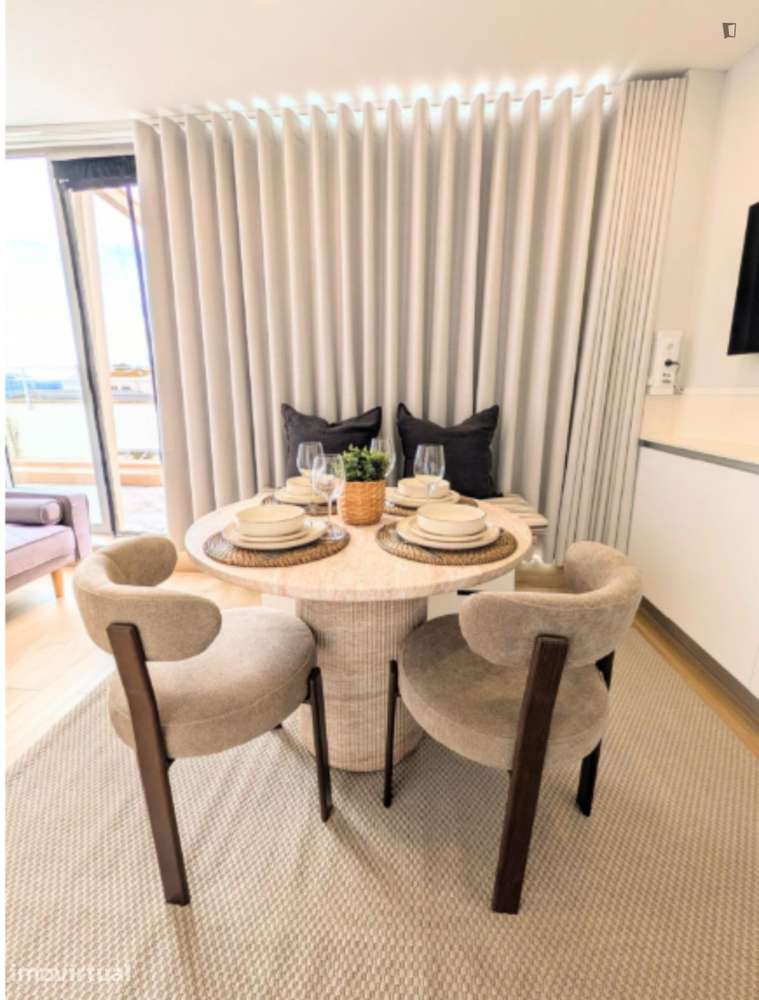 Apartamento com 2 quartos - localizado em Matosinhos Porto - Grande imagem: 5/16