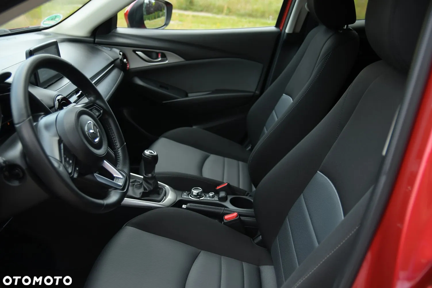 Mazda CX-3 - 19