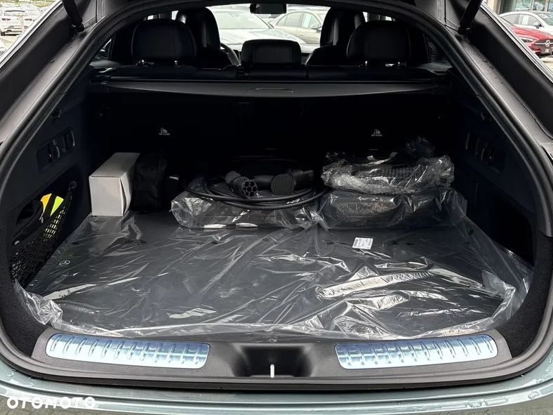 Mercedes-Benz GLC 300 de PHEV 4-Matic AMG Line - 10