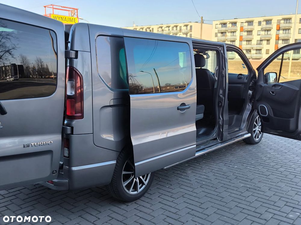 Opel Vivaro L2H1 S&S - 14