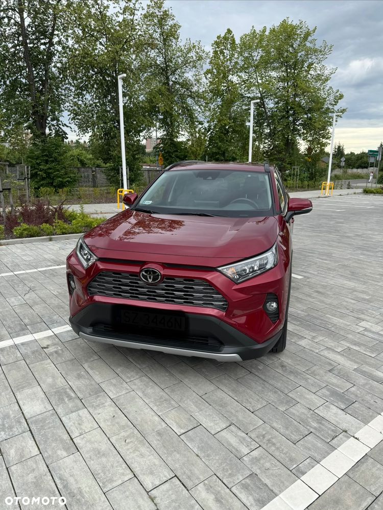 Toyota RAV4 2.0 Comfort 4x2 MS - 2