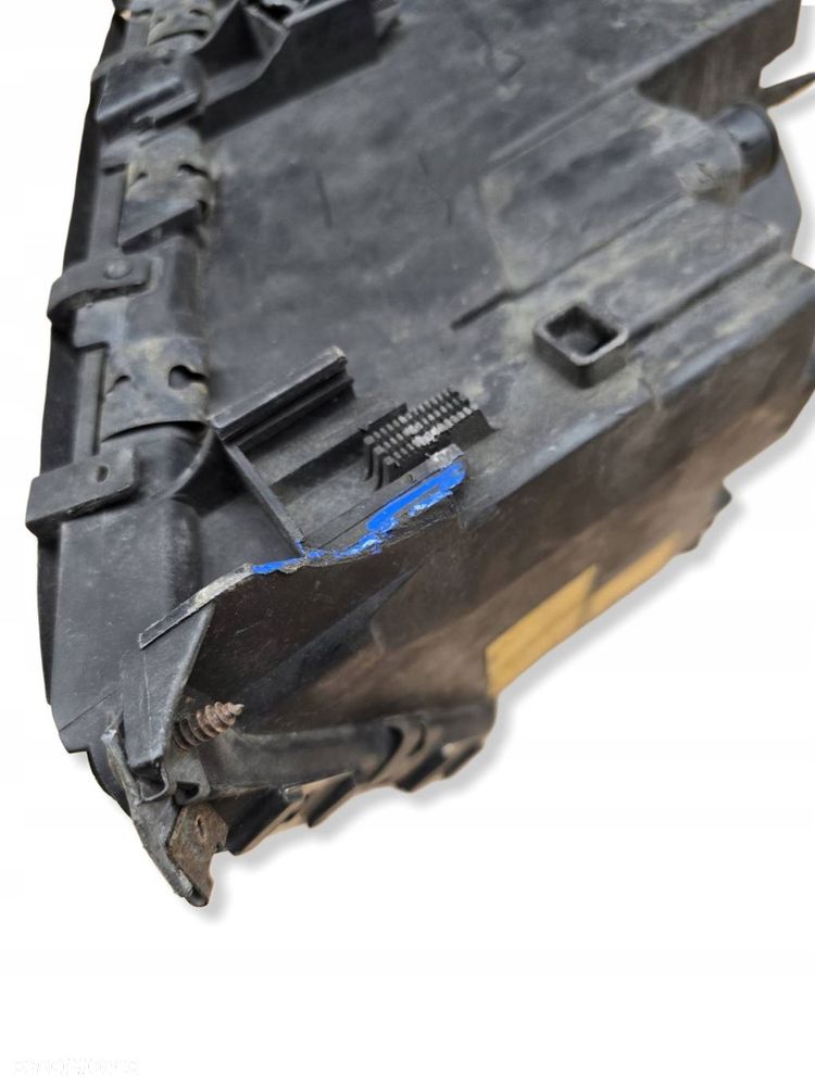 lampa lewa xenon audi a8 s8 d2 4d0941003p - 7