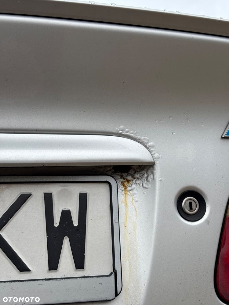 BMW Seria 3 320d - 16