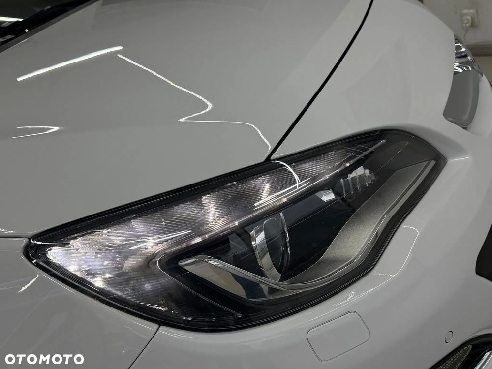 Opel Astra 1.6 CDTI Sport - 10