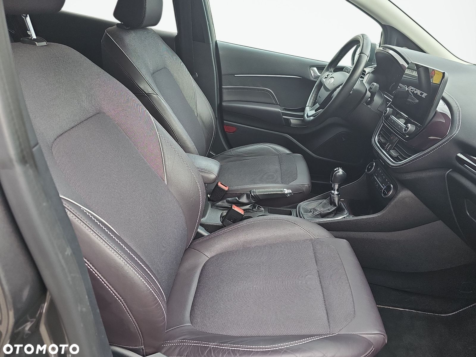 Ford Fiesta Vignale 1.0 EcoBoost GPF ASS - 13