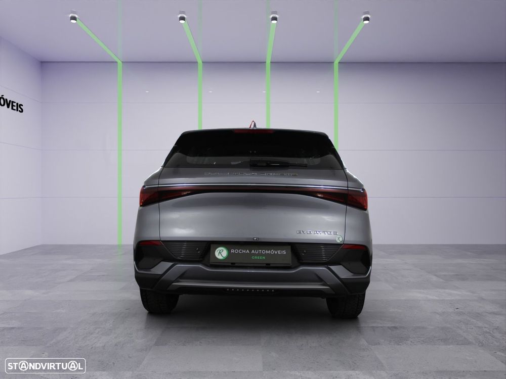 BYD Atto 3 60.48 kWh Design - 4