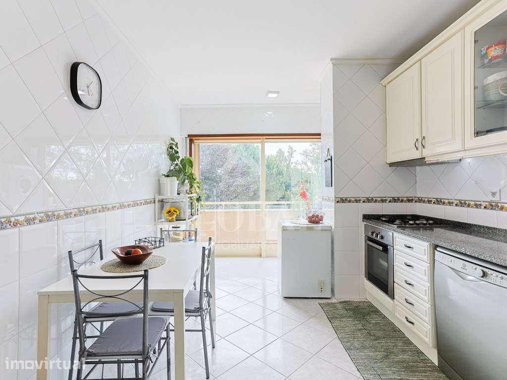 APARTAMENTO T3 SERZEDO - Grande imagem: 4/24