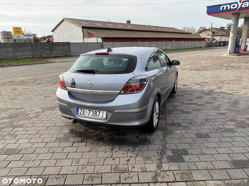 Opel Astra - 7
