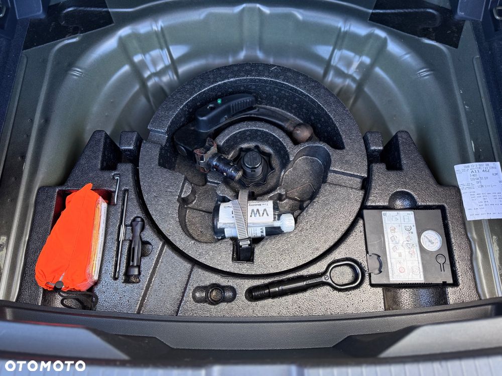 Volkswagen T-Roc 2.0 TDI SCR DSG Sport - 40