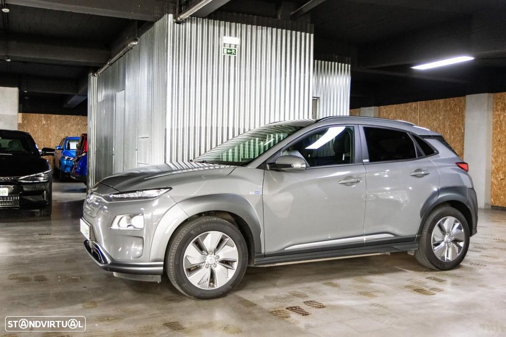 Hyundai Kauai Style - 6