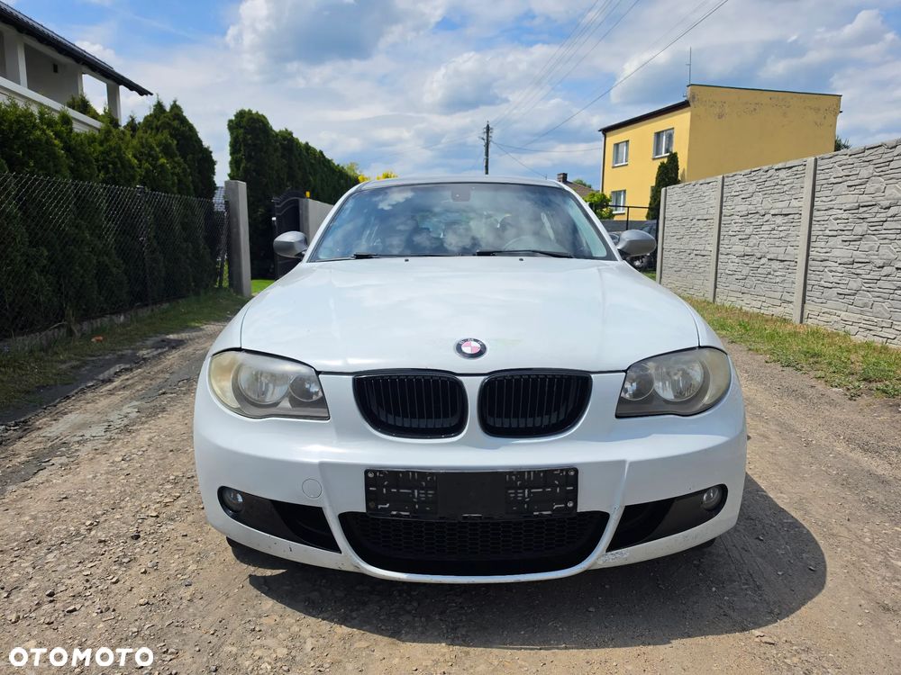 BMW Seria 1 - 1