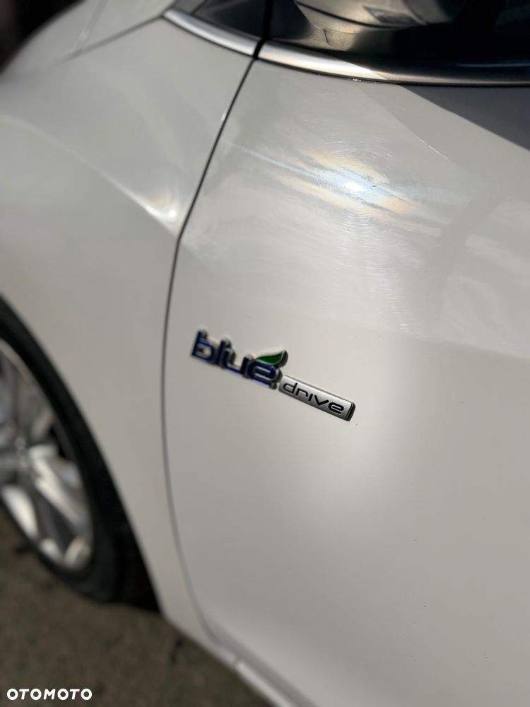 Hyundai i30 1.6 CRDi Comfort - 10