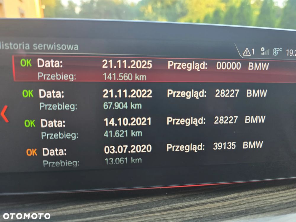 BMW Seria 5 520d xDrive Luxury Line - 27