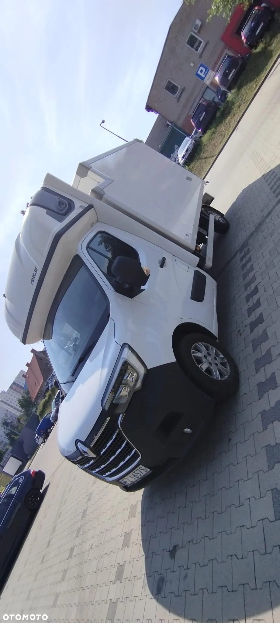 Renault Master - 4