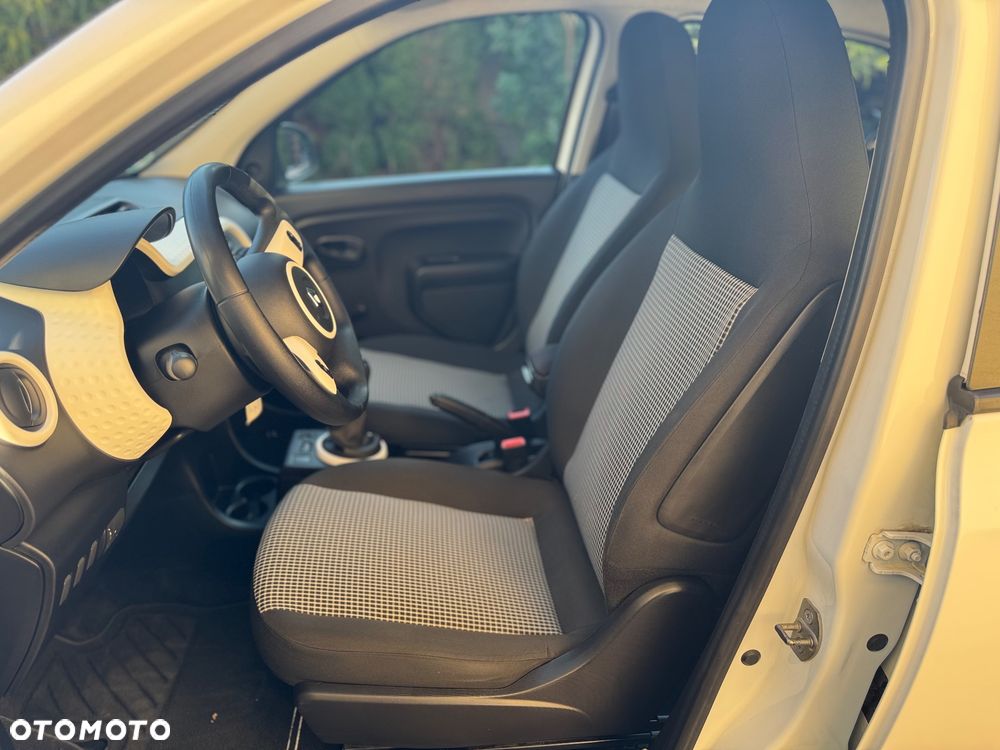 Renault Twingo SCe 70 Expression - 13