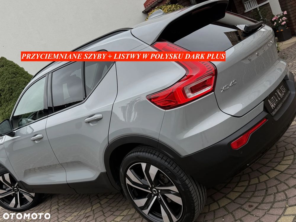 Volvo XC 40 B3 B DKG Plus Dark - 36