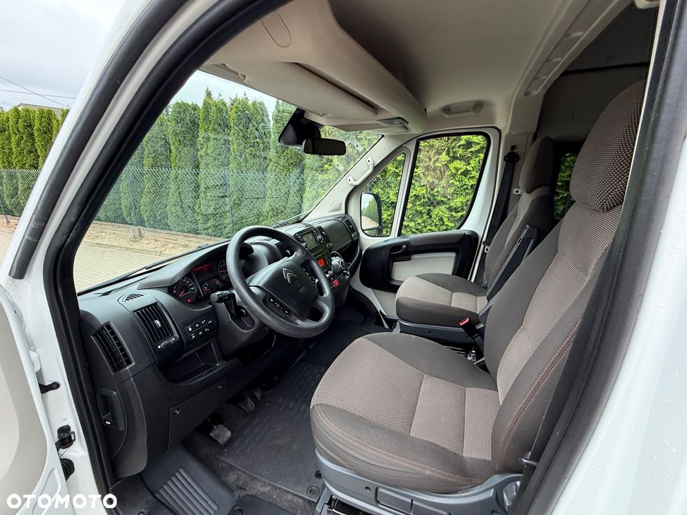 Citroën Jumper L2H2 Live - 16